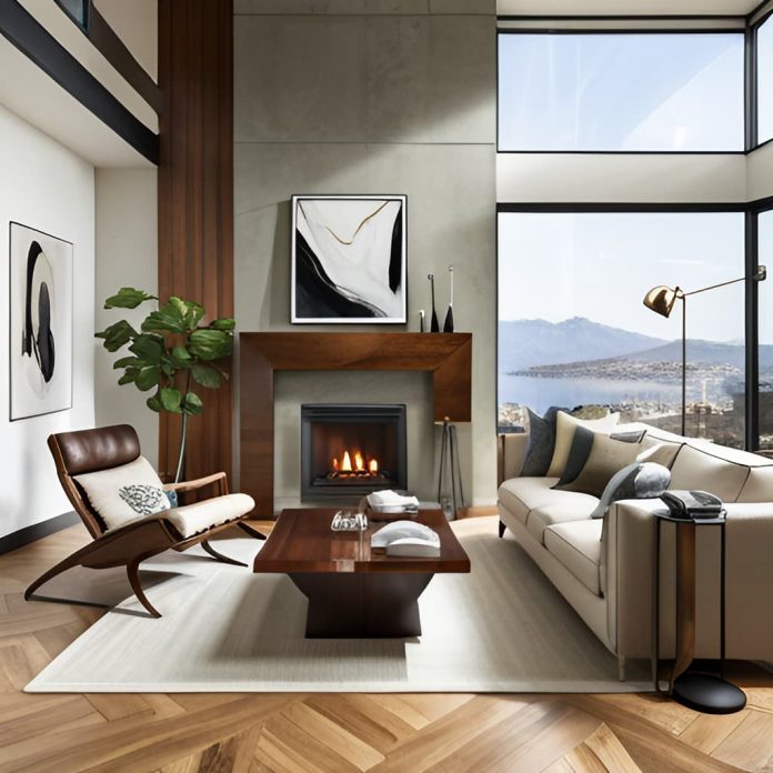 How High Should a Fireplace Mantel Be? The Ultimate Guide