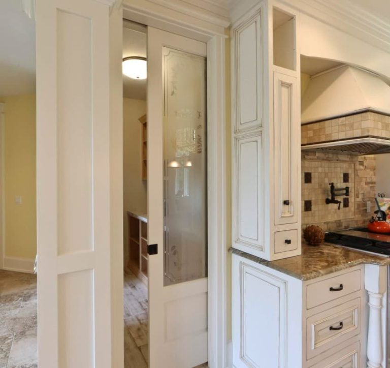 Pocket Door Dimensions Explained Get Your Measurement Right