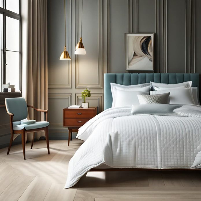 What Color Sheets Go With a White Comforter? (12 Best Options)