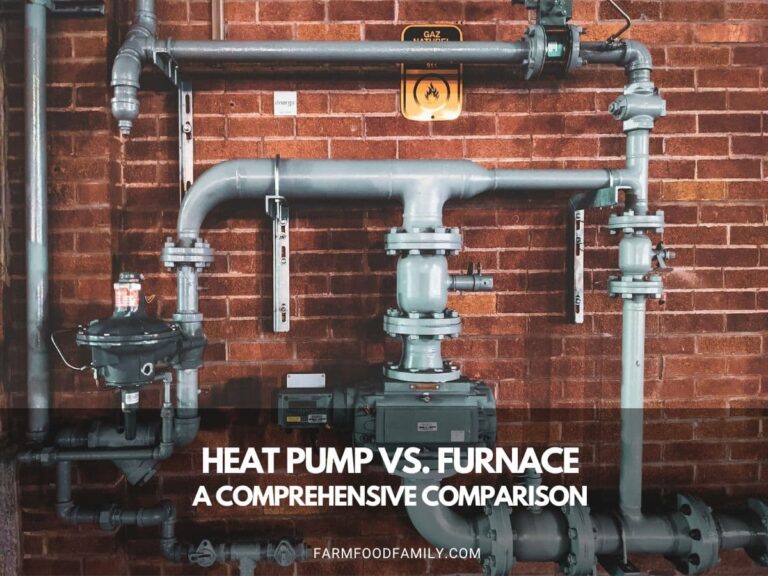 Heat Pump vs. Furnace: A Comprehensive Comparison