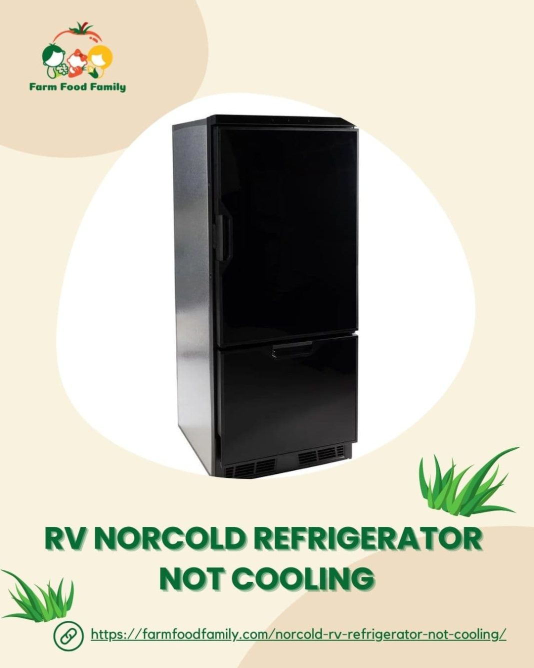 7 Reasons for Norcold RV Refrigerator Not Cooling and How To Fix
