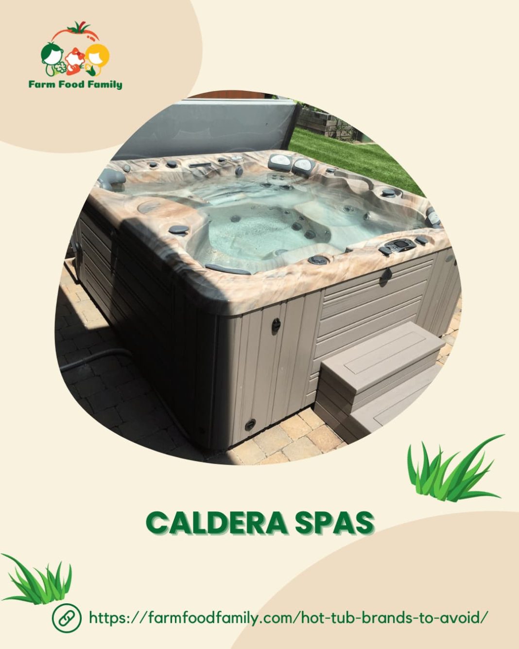 10 Worst Hot Tub Brands To Avoid 2024 (and 5 Most Reliable Alternatives)