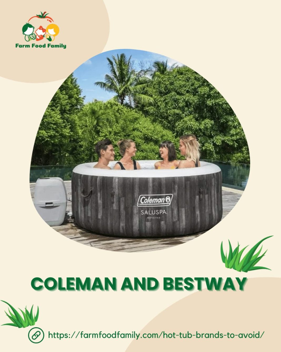10 Worst Hot Tub Brands To Avoid 2024 (and 5 Most Reliable Alternatives)