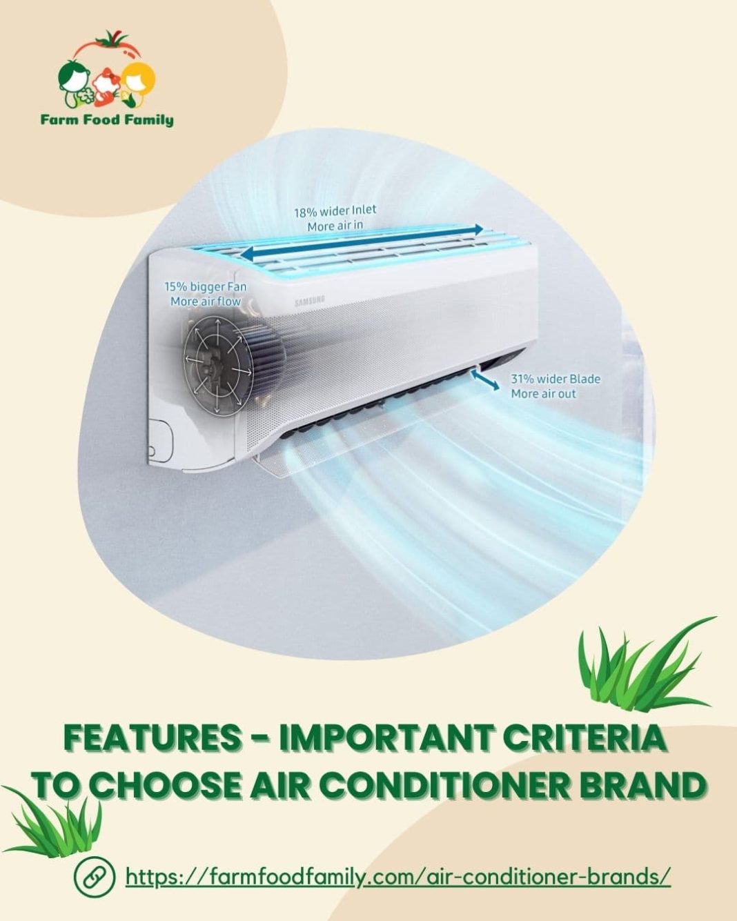 Top 15+ Best Air Conditioner Brands to Consider in 2024