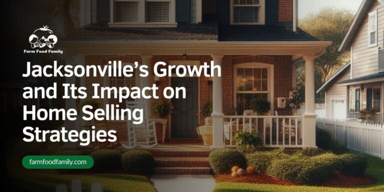Jacksonville’s Growth and Its Impact on Home Selling Strategies