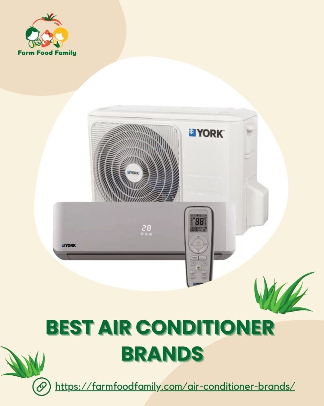 Top 15+ Best Air Conditioner Brands to Consider in 2024