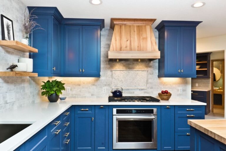 Top Seven Interior Design and Home Trends for 2021