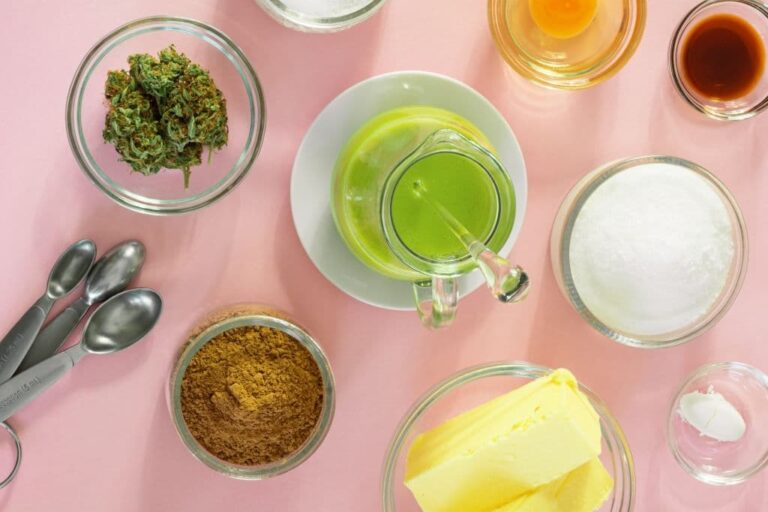 What is Cannabutter And How To Make It?