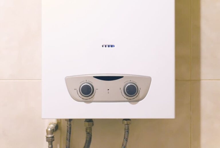 How to Properly Maintain Your Water Heater