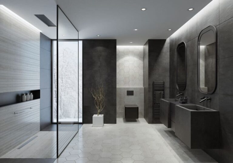 The Art of Urban Planning: Choosing the Perfect Tiles for Your Home