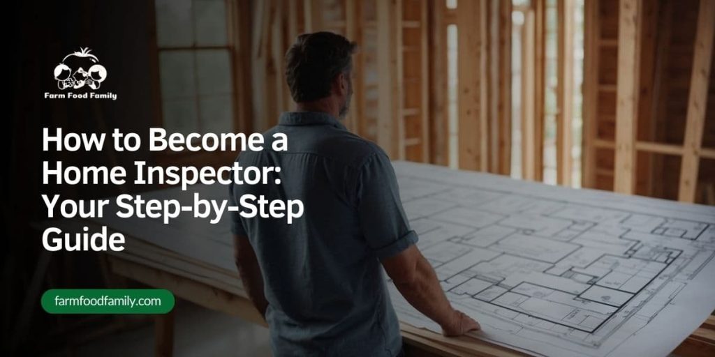 How to a Home Inspector Your StepbyStep Guide