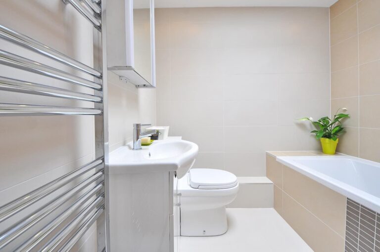 Simple And Modern Ideas For Bathroom Design You’ll Love