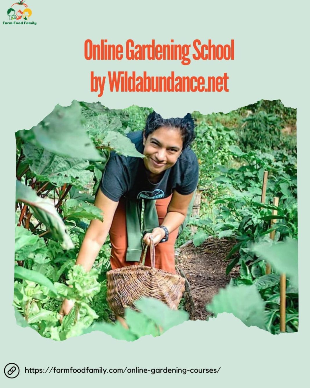 The 14 Best Online Gardening Courses of 2024 FarmFoodFamily