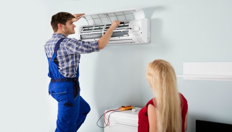 AC Repair Pinckney MI | The Best Air Conditioning Repair & HVAC Contractors in Pinckney