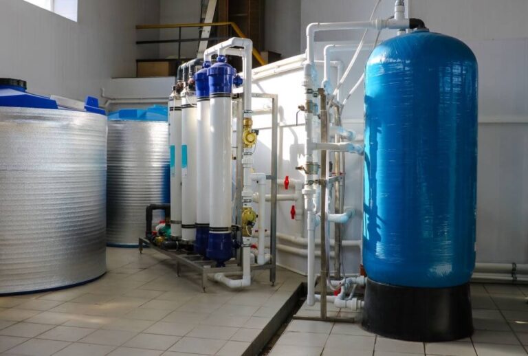 Facts to Know about Lead in Drinking Water