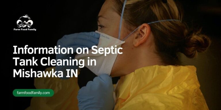 Information on Septic Tank Cleaning in Mishawka IN | Find The Right Septic Professionals In Your Area
