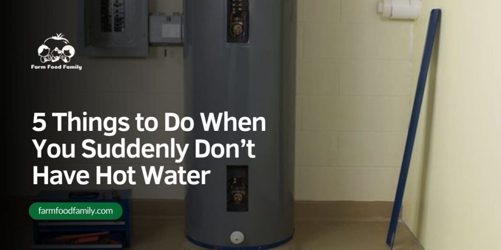 Interesting Info About Why Do I Not Have Hot Water