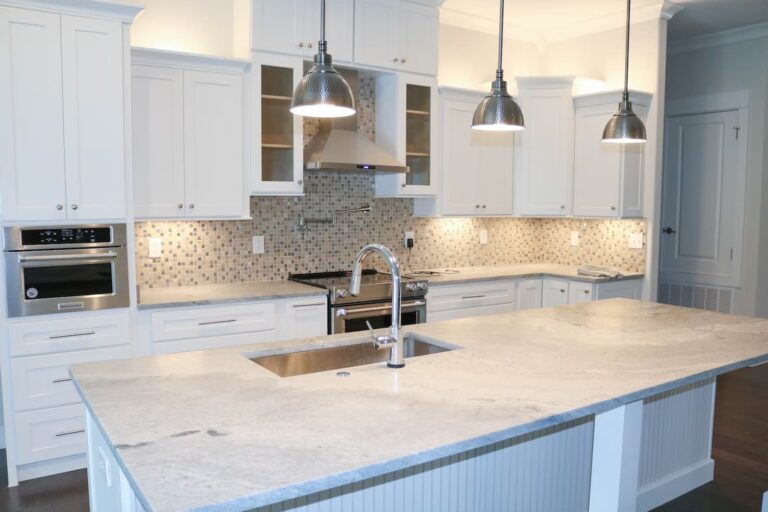 Need a New Countertop? Here’s How to Choose One