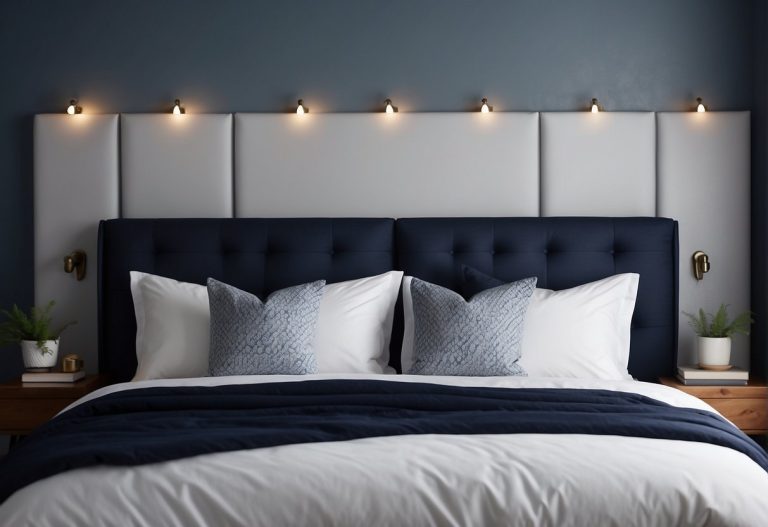 What Color Bedding Goes with Gray Headboard? Expert Tips