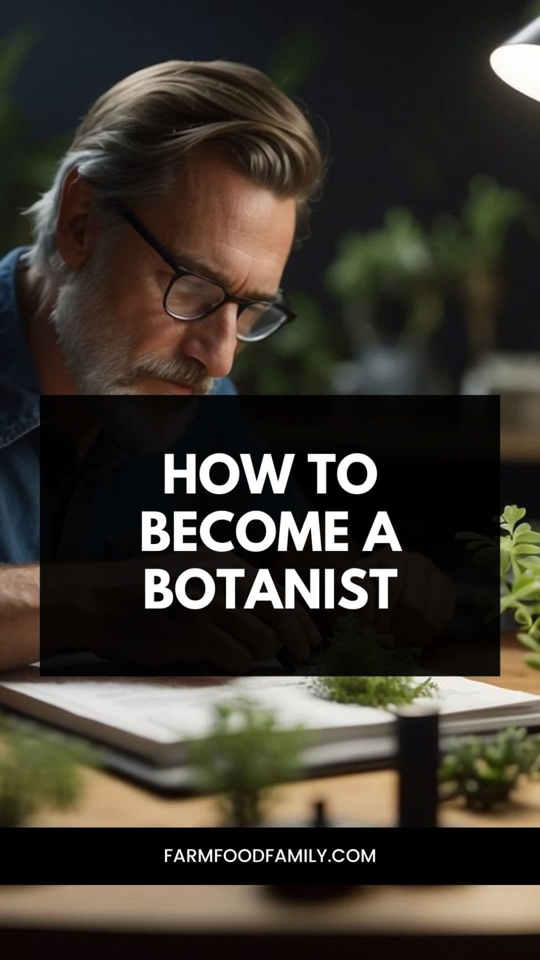 How to a Botanist Your Guide to a Career in Plant Science