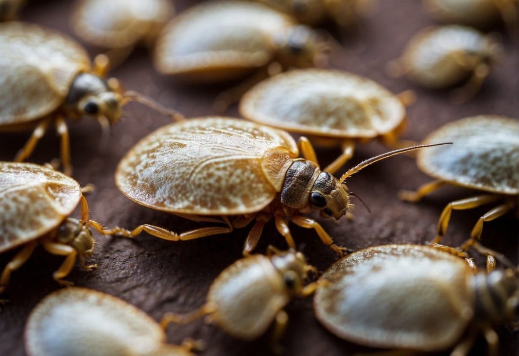 Does Bleach Kill Bed Bugs An Expert Analysis FarmFoodFamily