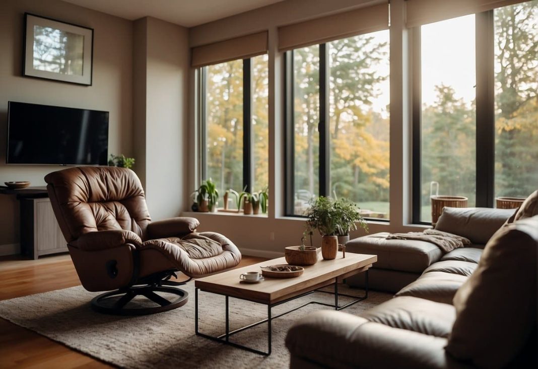 Best Place to Buy a Recliner Online (2024) Top Retailers Reviewed