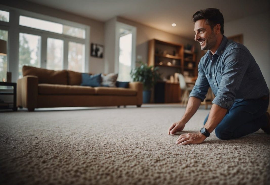 Should You Tip Carpet Installers? The Dos and Don'ts of Tipping