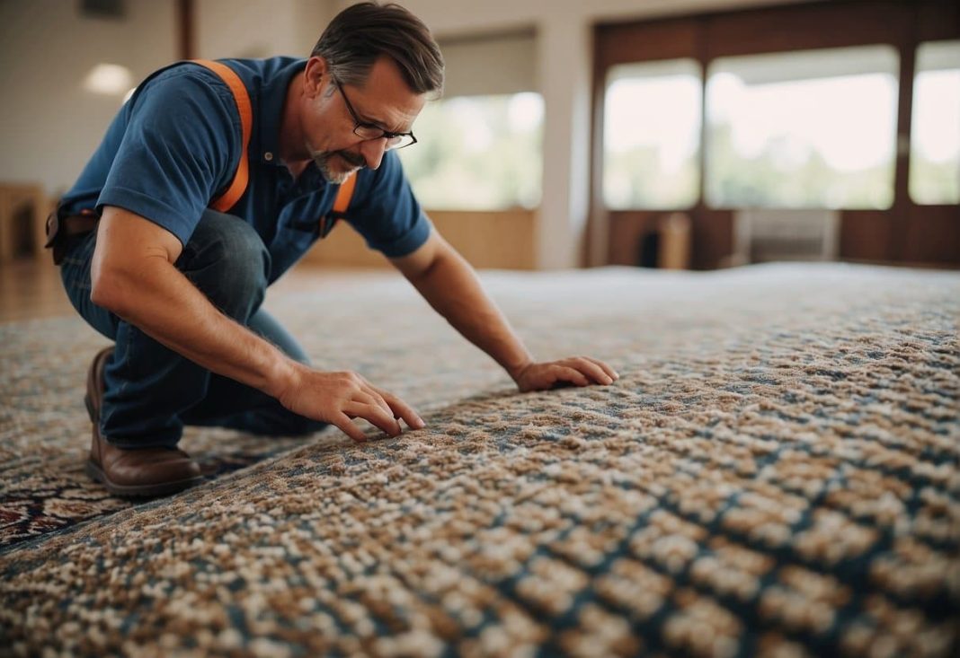 Should You Tip Carpet Installers? The Dos and Don'ts of Tipping