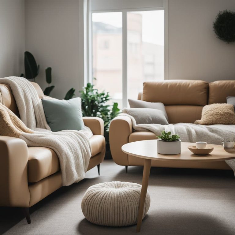 12 Best Couches for Cuddling Comfort Picks for Couples in 2024