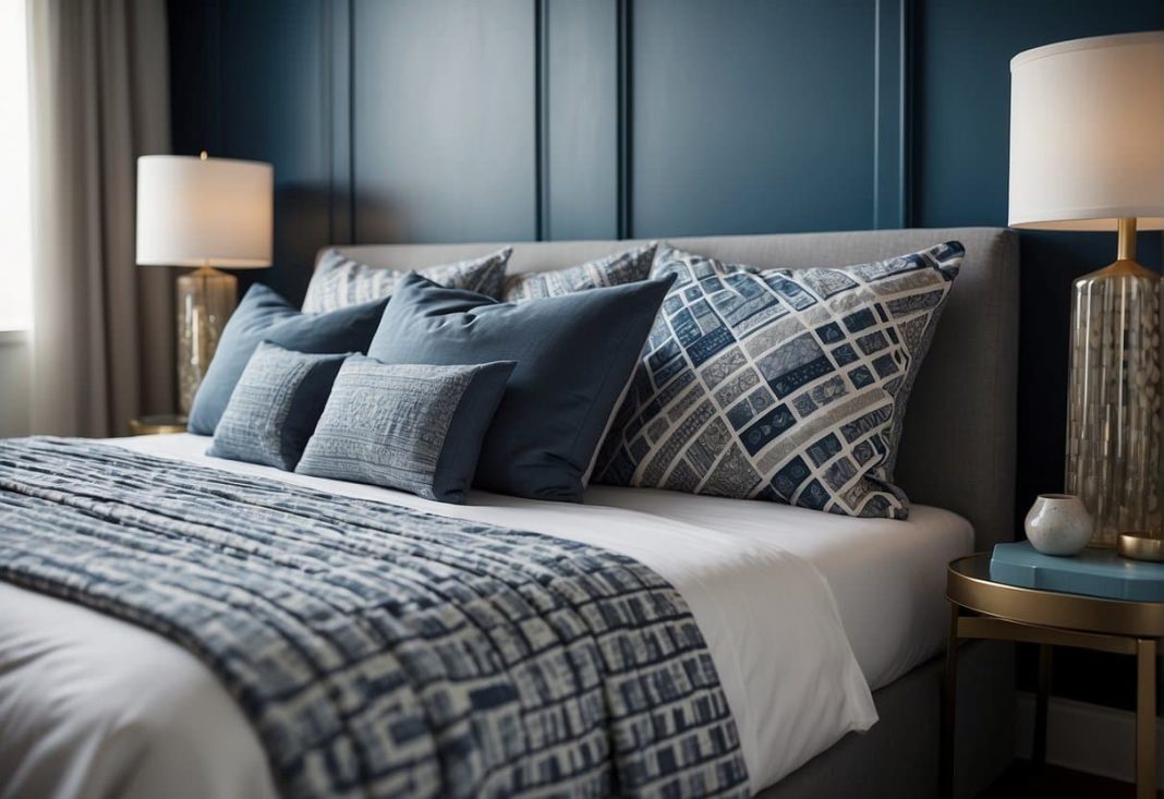 What Color Bedding Goes with Gray Headboard? Expert Tips