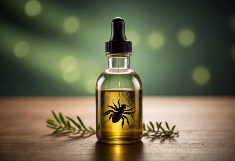 Does Tea Tree Oil Kill Bed Bugs Examining Its Efficacy as a Natural Insecticide