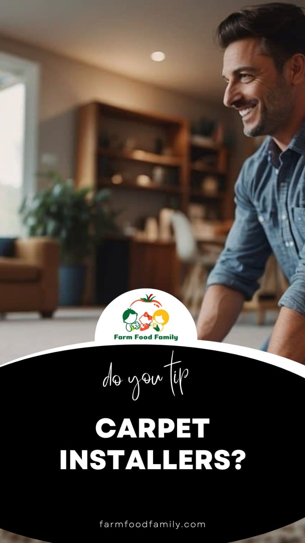 Should You Tip Carpet Installers? The Dos and Don'ts of Tipping