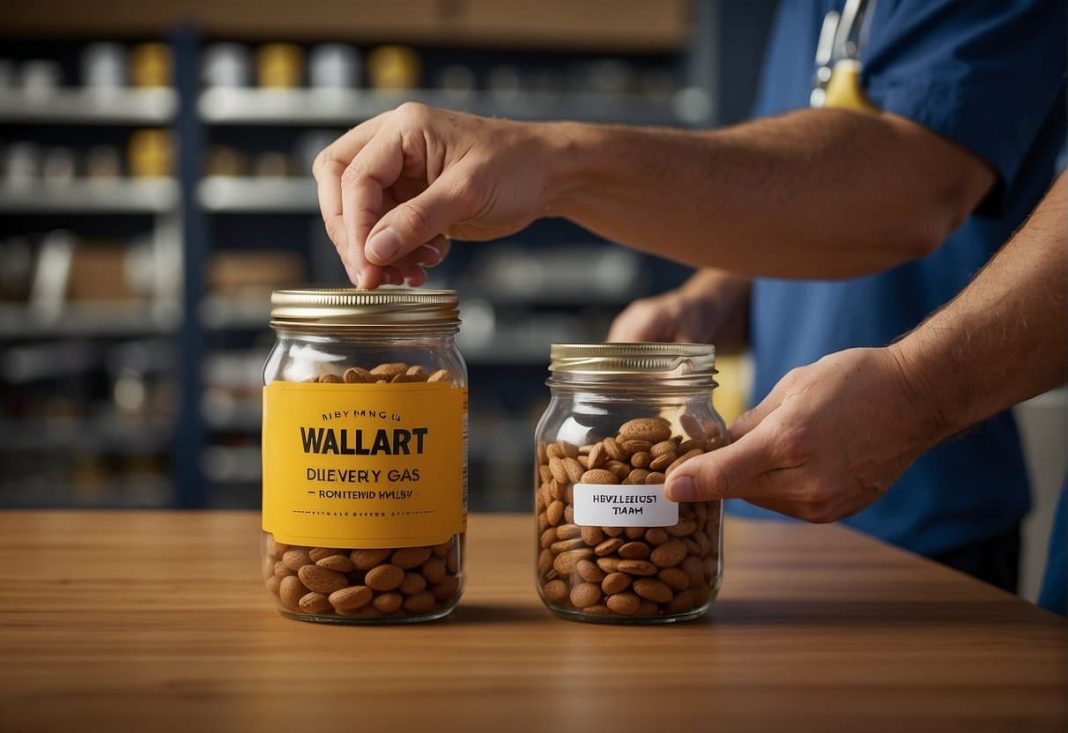 Do You Tip Walmart Pickup and Delivery Understanding Gratuity Etiquette FarmFoodFamily