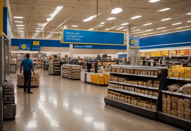 Do You Tip Walmart Pickup and Delivery Understanding Gratuity