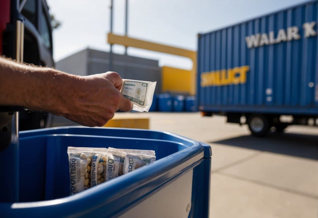 Do You Tip Walmart Pickup and Delivery Understanding Gratuity