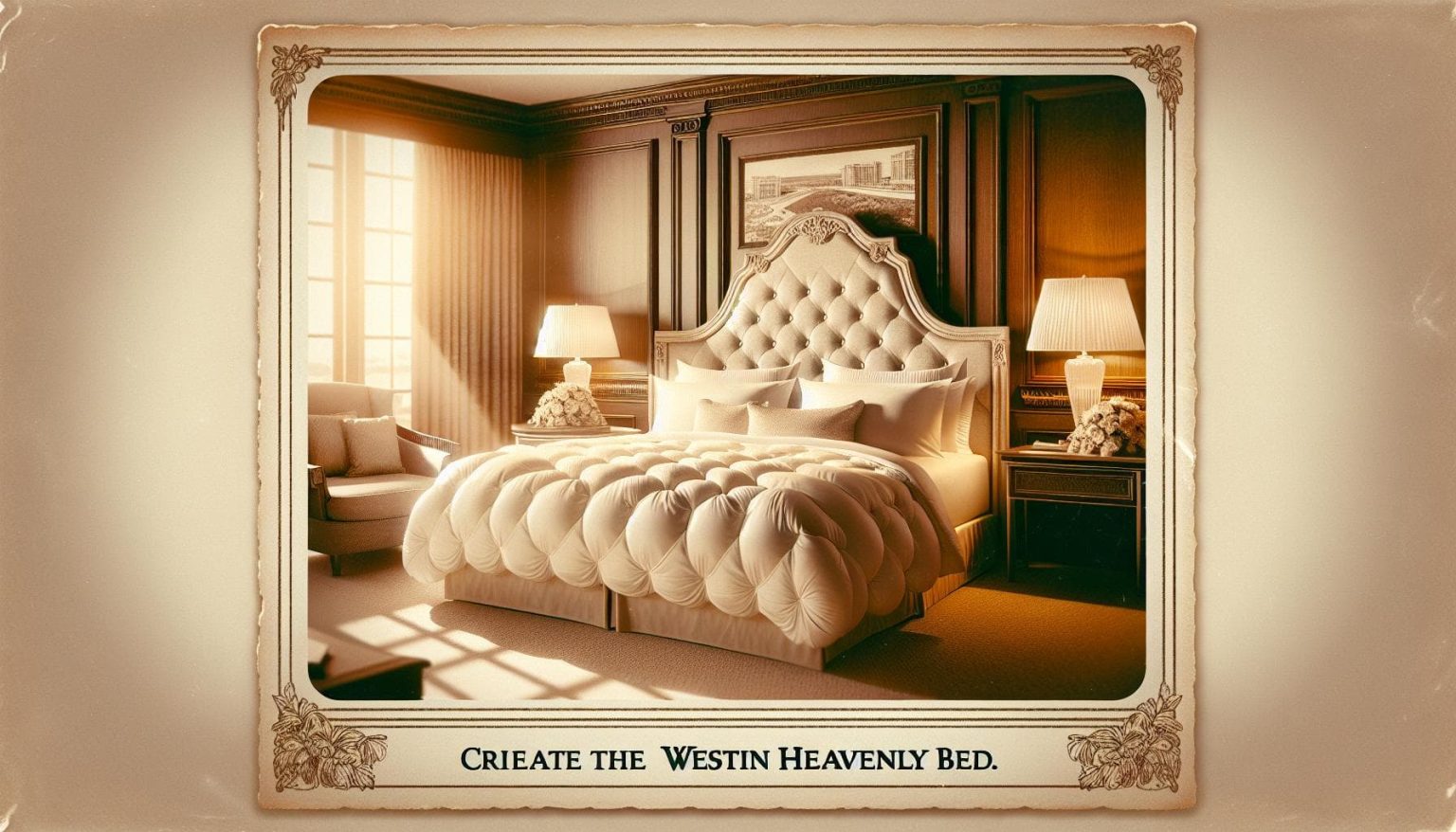 Discover What Mattress Used by Westin Hotels for Ultimate Comfort