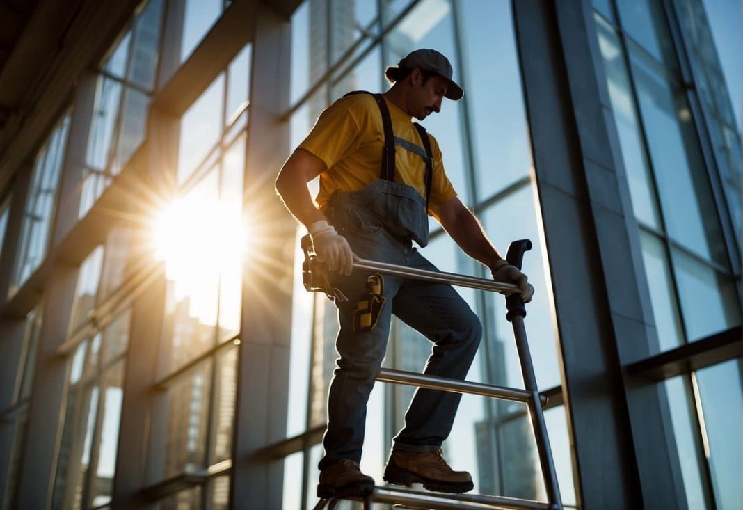 Do You Tip Window Washers Understanding Gratuities for Service