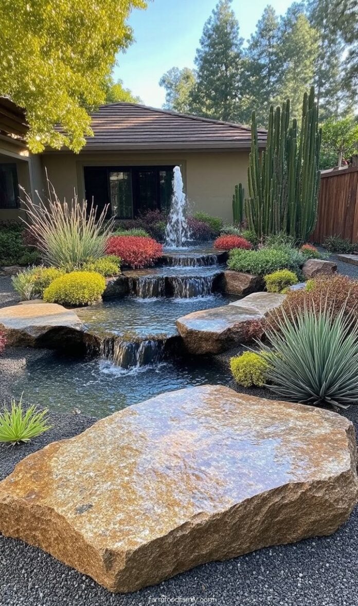 40+ Easy DIY Water Features for a Serene Outdoor Space (2026)