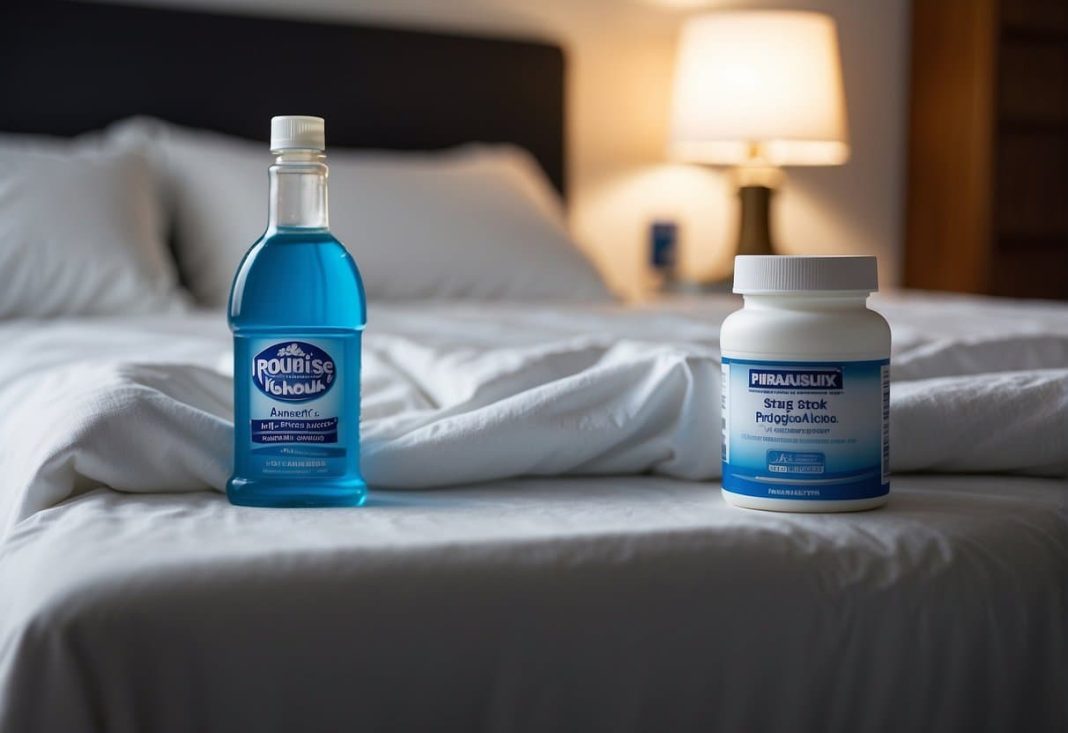 Does Rubbing Alcohol Kill Bed Bugs Effective Solution or Myth?