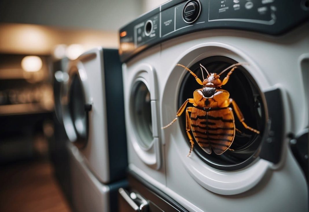 Does Washing Clothes Kill Bed Bugs Effective Laundry Strategies to Eradicate Pests FarmFoodFamily