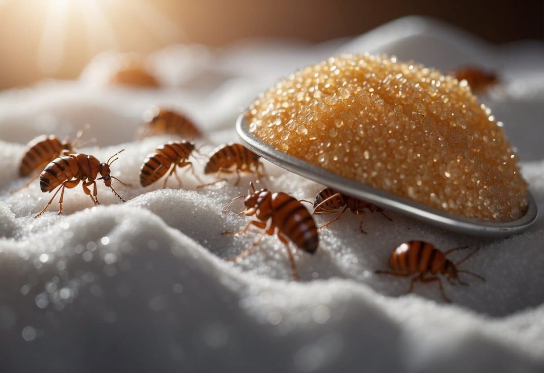 Does Baking Soda Kill Bed Bugs Examining the Efficacy (2024)