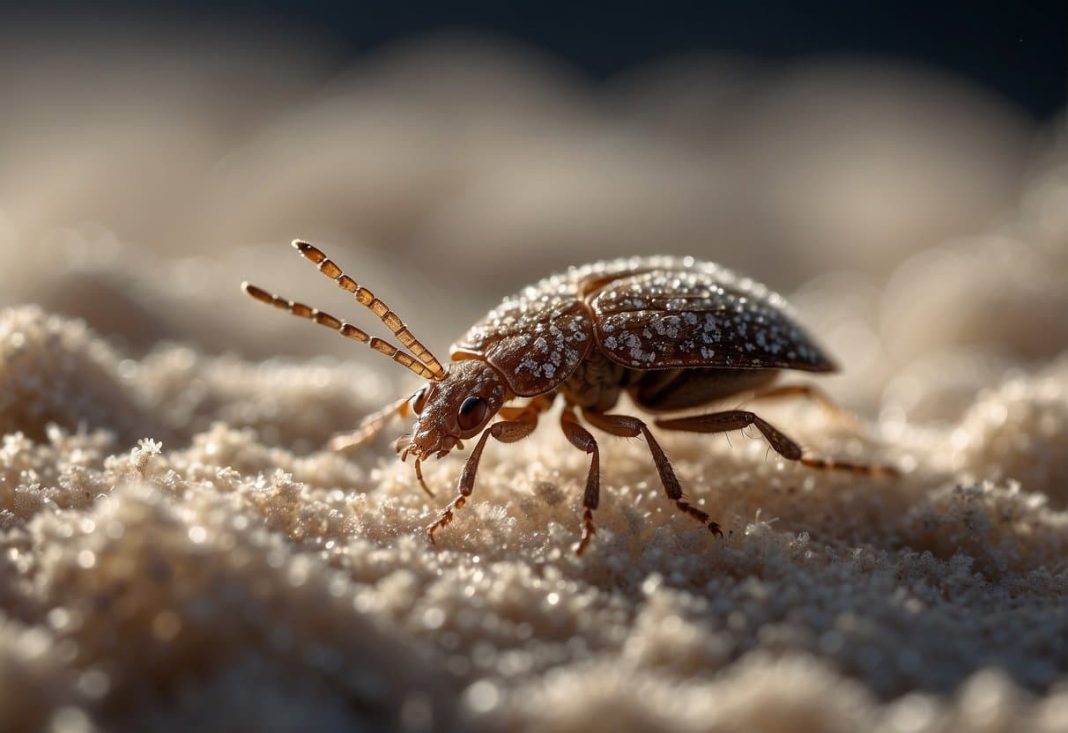 Does Baking Soda Kill Bed Bugs Examining the Efficacy (2024)