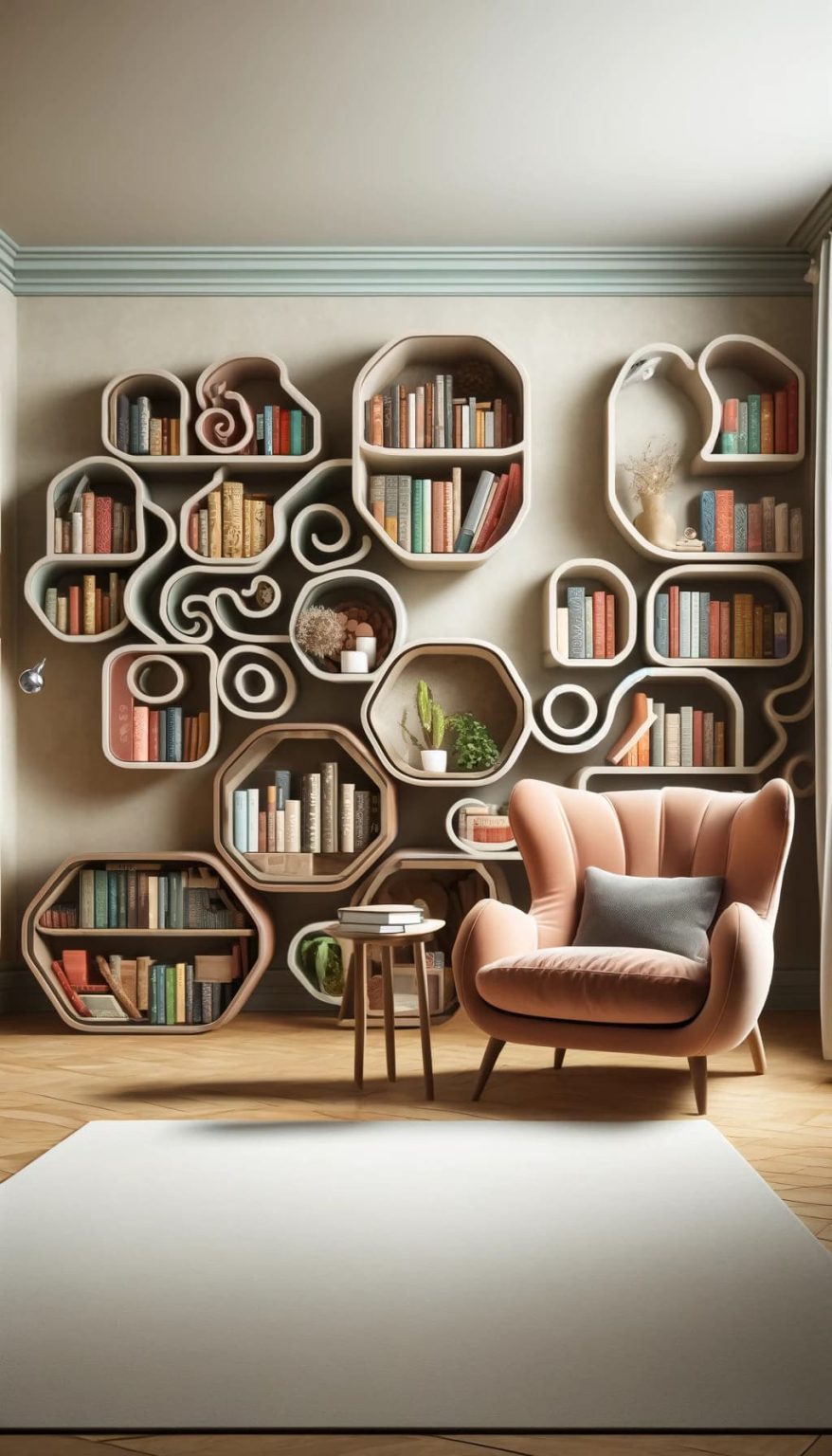 20+ Must-Try Whimsical Decor Ideas for Every Room - 2024 Guide