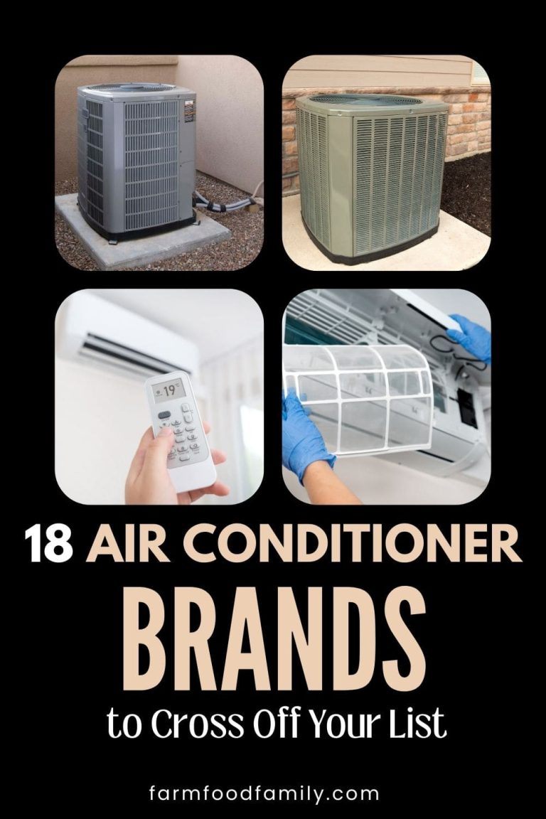 Ac Brands To Avoid
