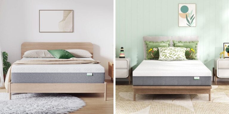Sleep Smart: How the Novilla Bliss Became Amazon’s Best Buy Mattress