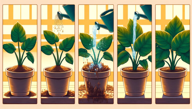 Expert Tips: How Often to Water Your Philodendron for Lush Growth