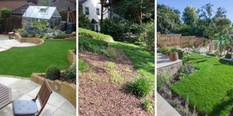 How to Level a Backyard: Step-by-step Guide