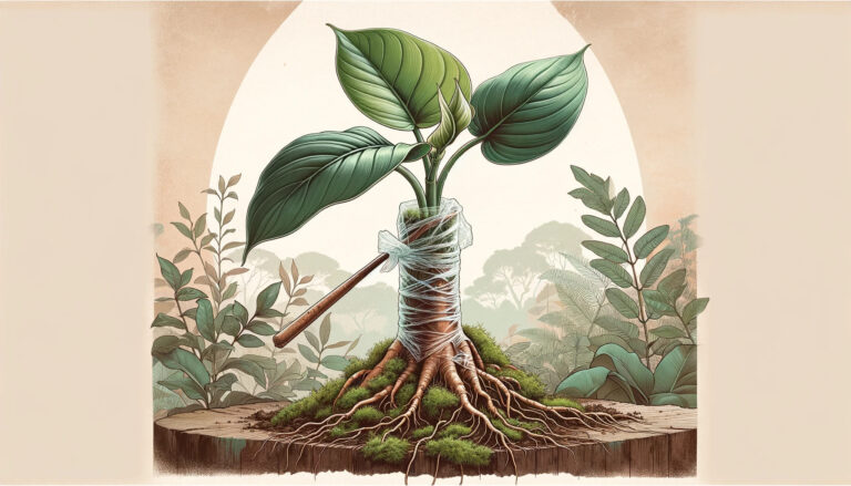 How to Propagate Philodendron: A Step-by-Step Guide