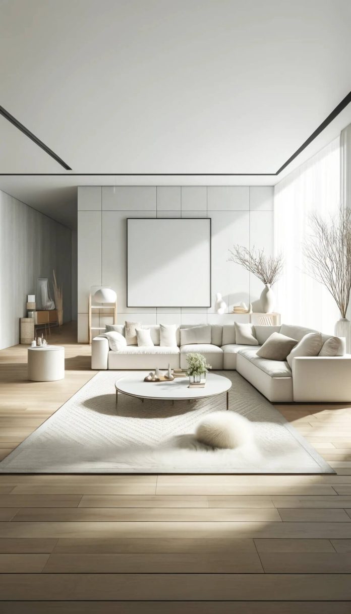 10 Stunning Rug Colors to Make Your Room Look Bigger Instantly
