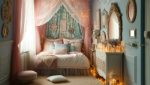 20 Magical Whimsical Bedroom Ideas to Transform Your Space (2024)